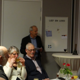 Nieuwjaarsborrel 1