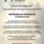 2025-Lichtjesavond